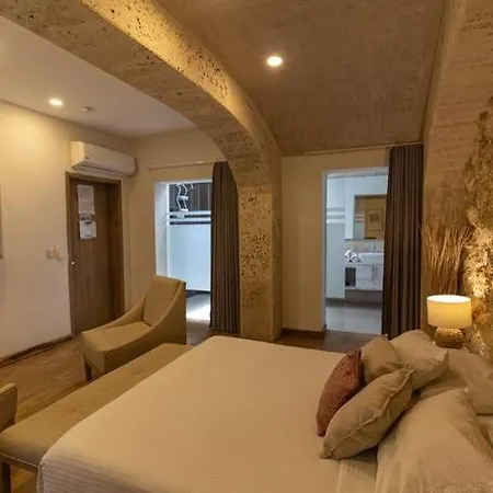 Stunning 1br Manga / Near To Getsemani 106 * Cartagena