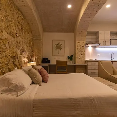 Stunning 1br Manga / Near To Getsemani 106 * Cartagena